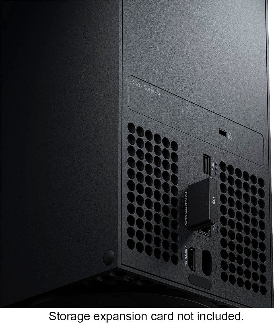 Xbox Series X 1TB Console G7622