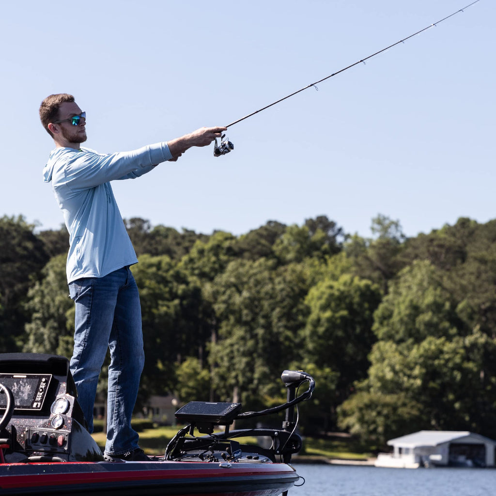 Fishing Rod Z9158