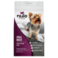 Salmon & Lentils Grain Free Dry Dog Food 6lb Bag N821564