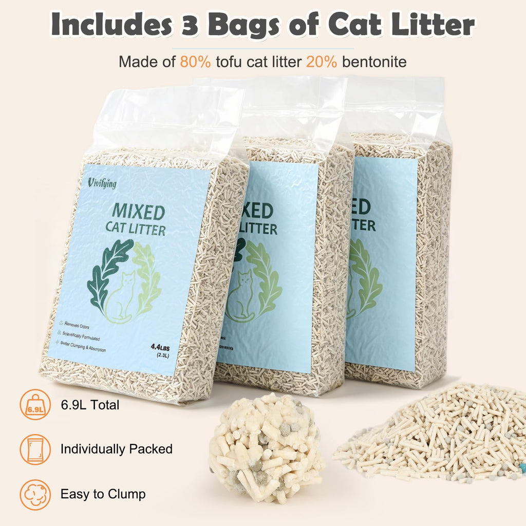 XL Stainless Steel Cat Litter Box I49640
