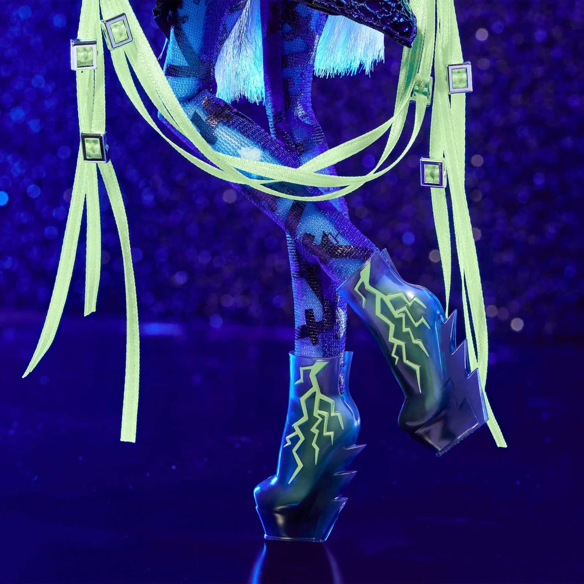 Monster High Doll N46335