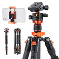 Carbon Fiber Camera Tripod U51455