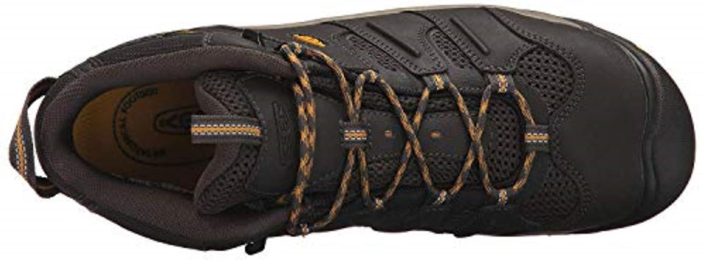 Steel Toe Waterproof Work Boots U965793