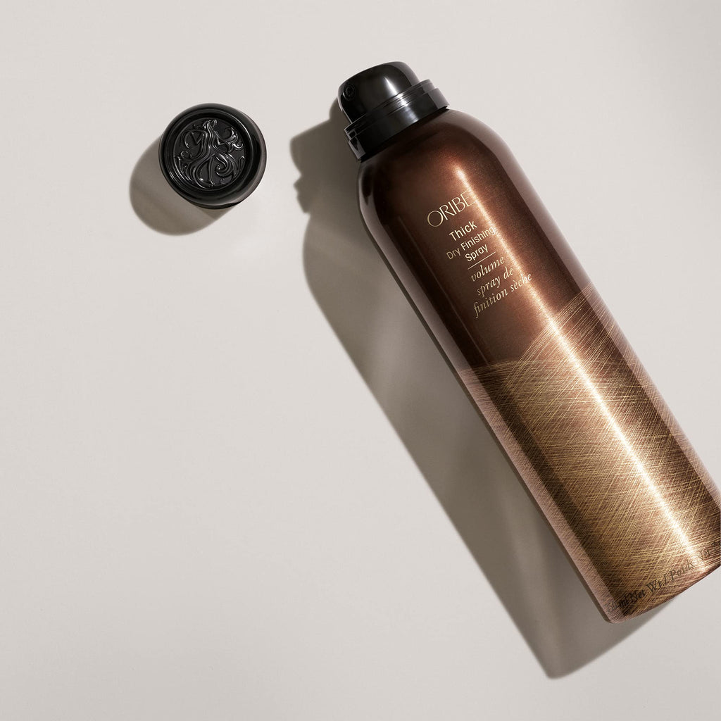 Dry Finishing Spray W5948