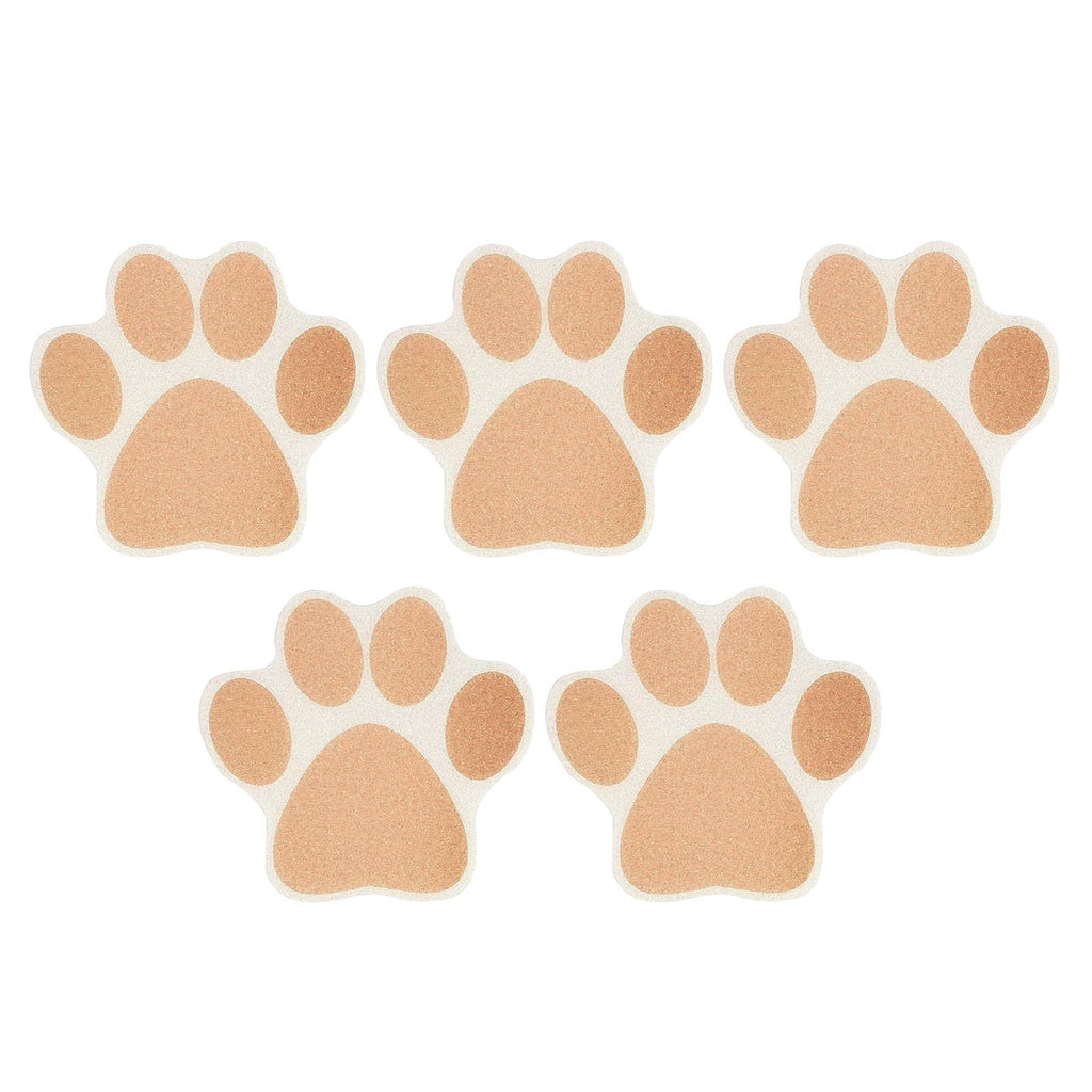 Brown Non Slip Bathtub Stickers L822613