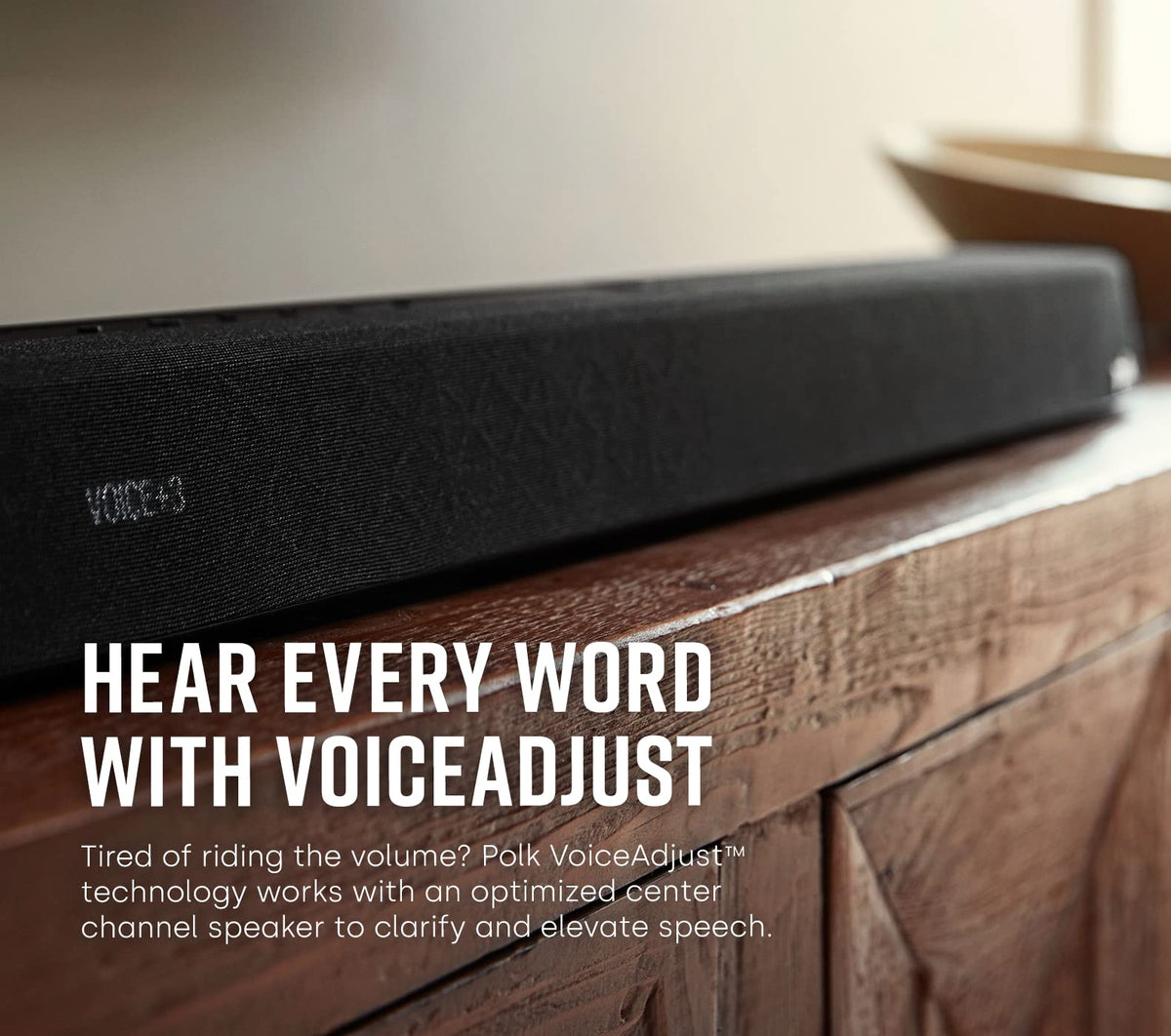 5.1.2 Ch Sound Bar with 10" Wireless Subwoofer K63806