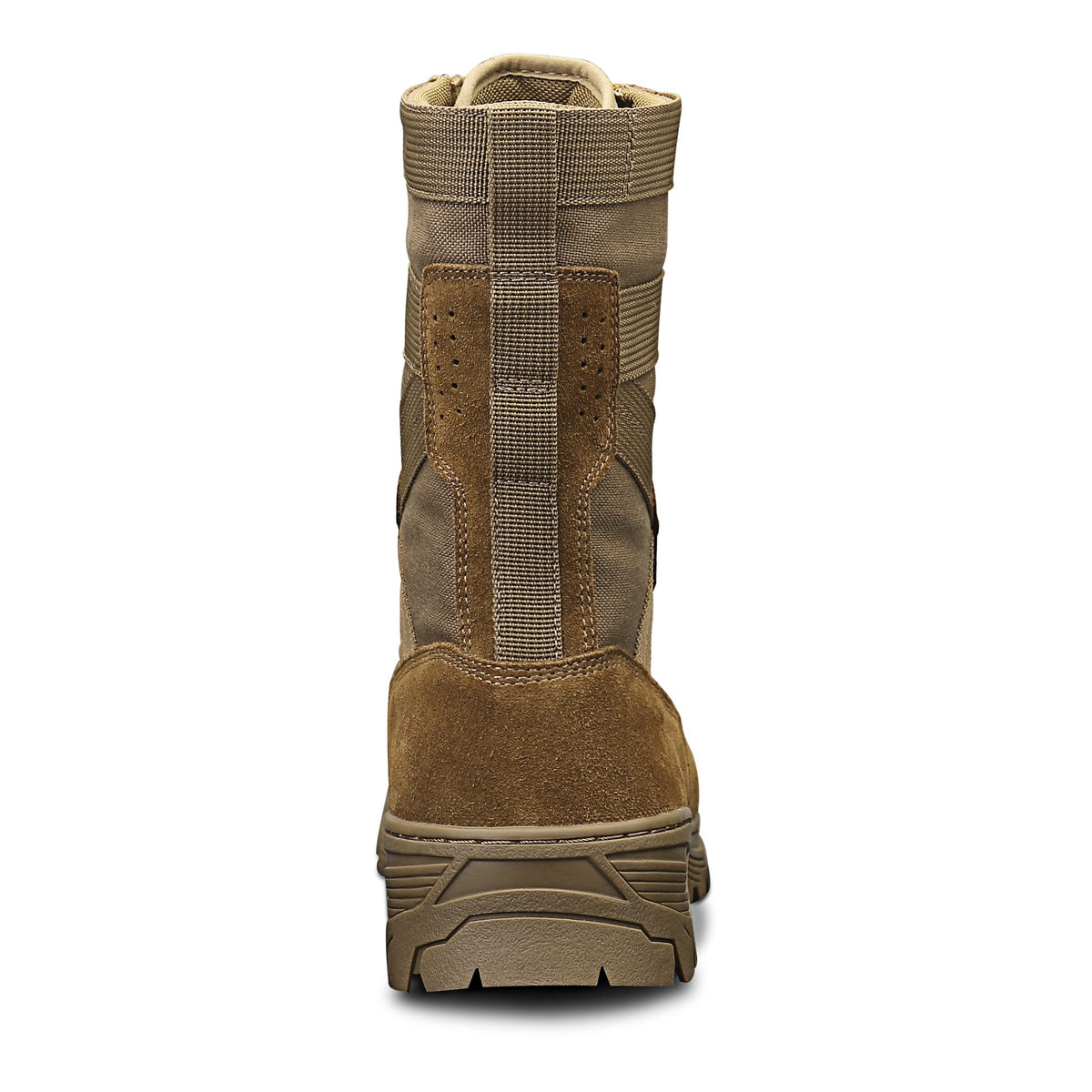 Lightweight Tactical Hiking Boots D8704