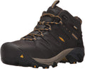 Steel Toe Waterproof Work Boots U965793