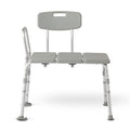 Tub Transfer Bench 400 lb Capacity Bath & Shower Seat G3027