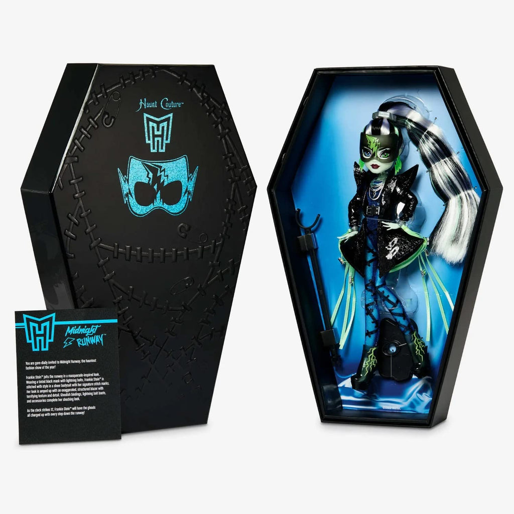 Monster High Doll N46335