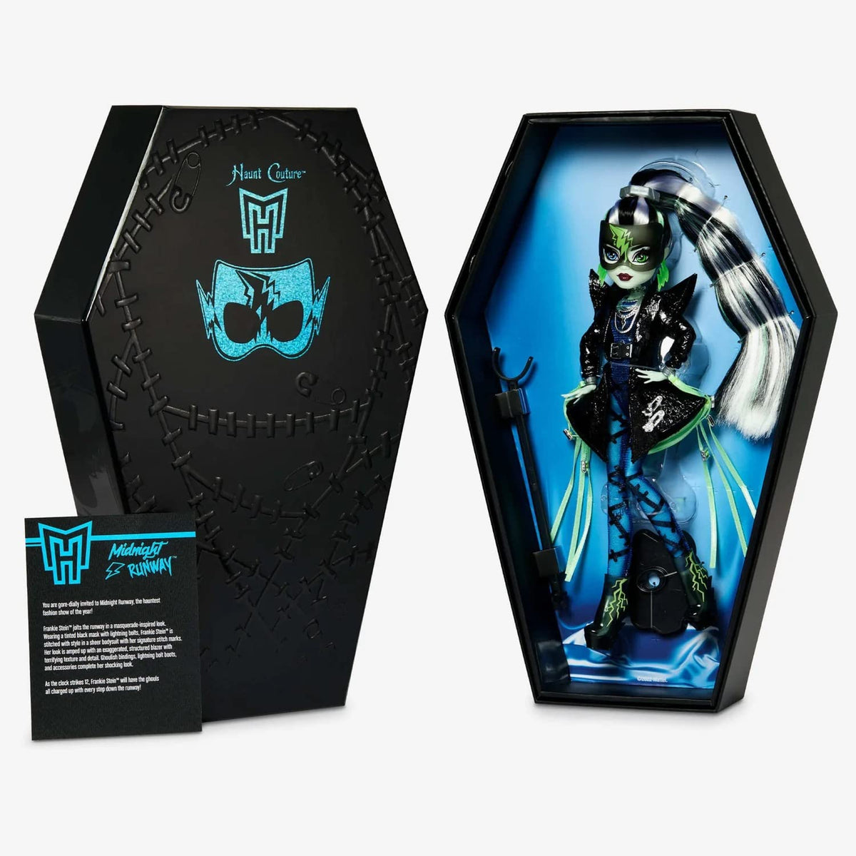Monster High Doll N46335