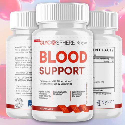 3 Pack 180 Capsules A474