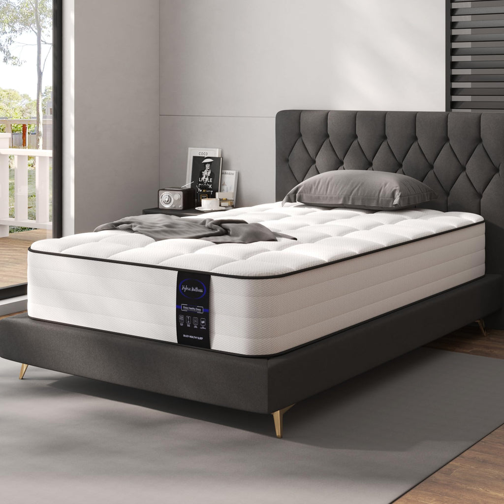 8 Inch Hybrid Twin Mattress Z877907