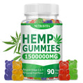 Hemp Gummies 90 Gummies V334