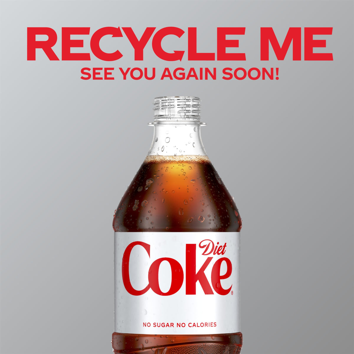 20 fl oz Soda Bottle G4625