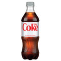 20 fl oz Soda Bottle G4625