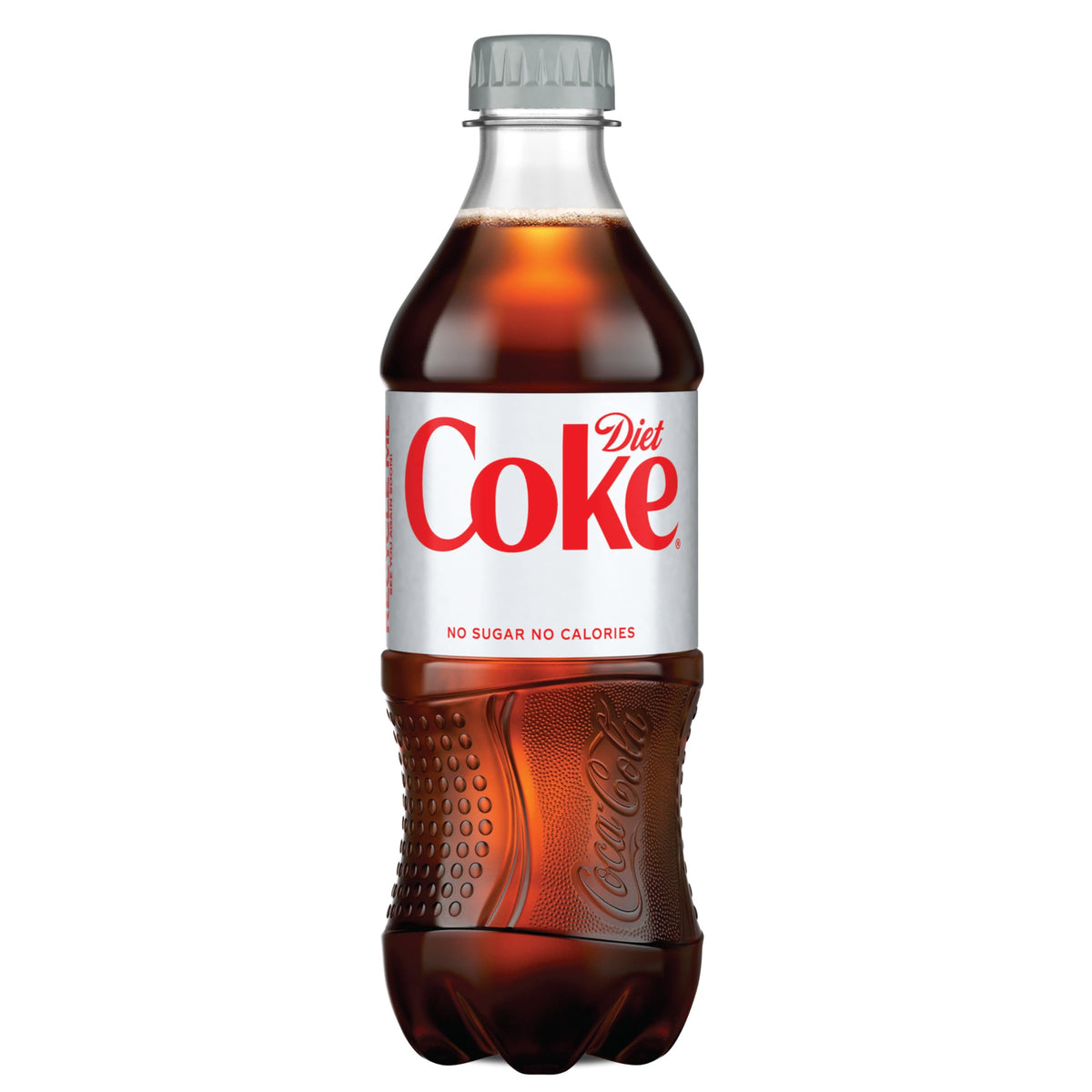 20 fl oz Soda Bottle G4625