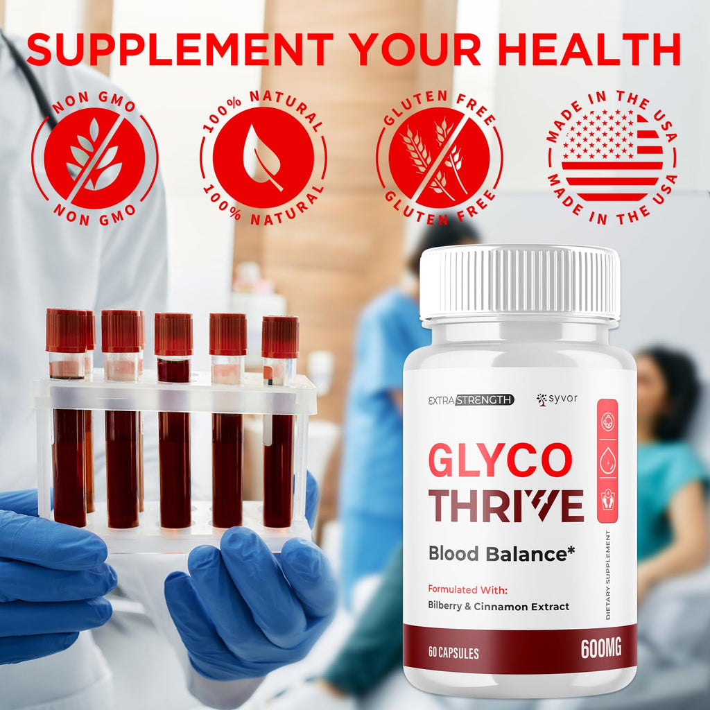 5 Pack 300 Capsules H5103