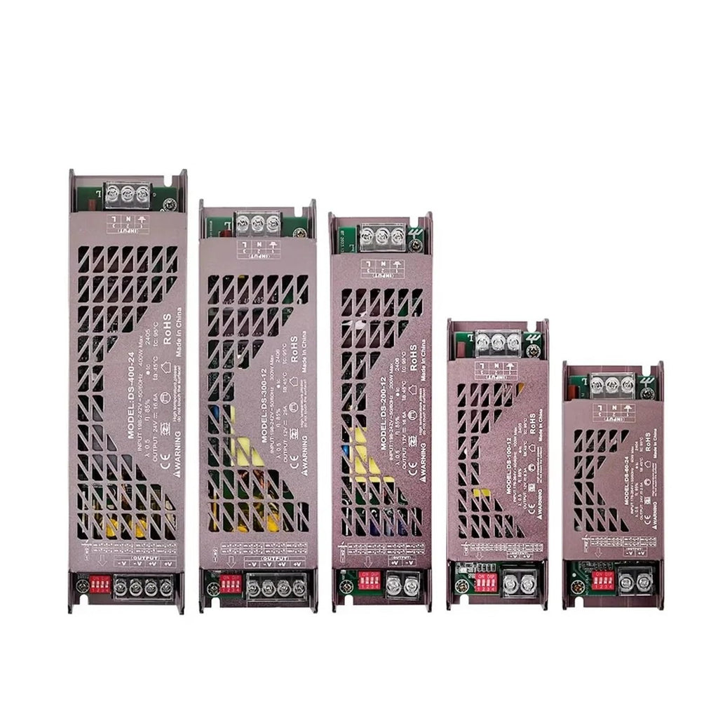 Dimmable LED Driver 24V 400W Lighting Transformer C8378