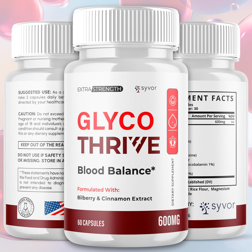 5 Pack 300 Capsules H5103