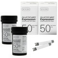Glucose Test Strips, 100 Count S8242