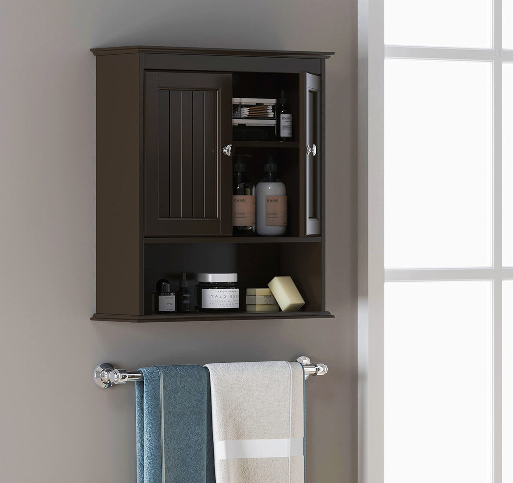 Bathroom Wall Cabinet Over Toilet K88712