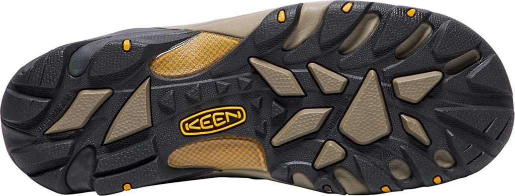 Steel Toe Waterproof Work Boots U965793