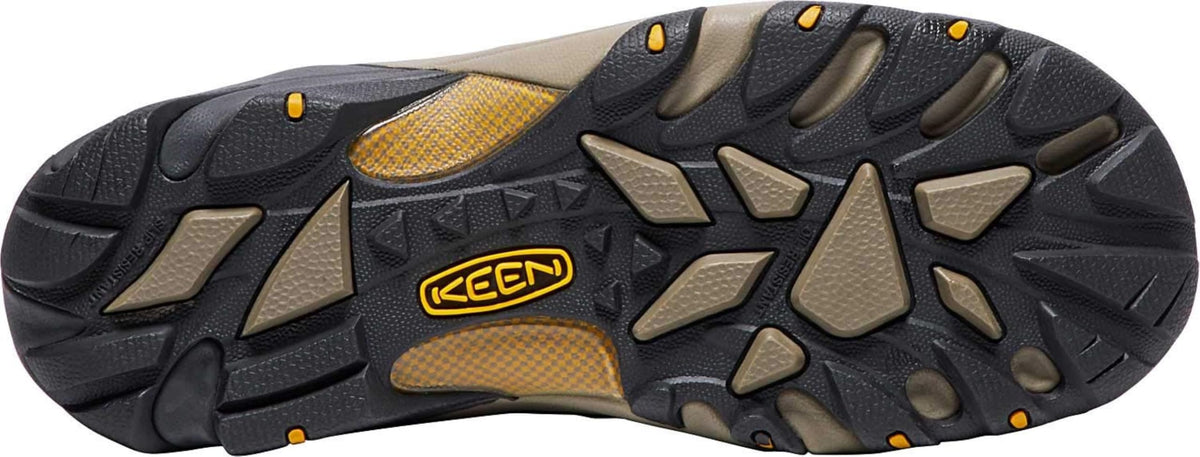 Steel Toe Waterproof Work Boots U965793