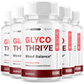 5 Pack 300 Capsules H5103