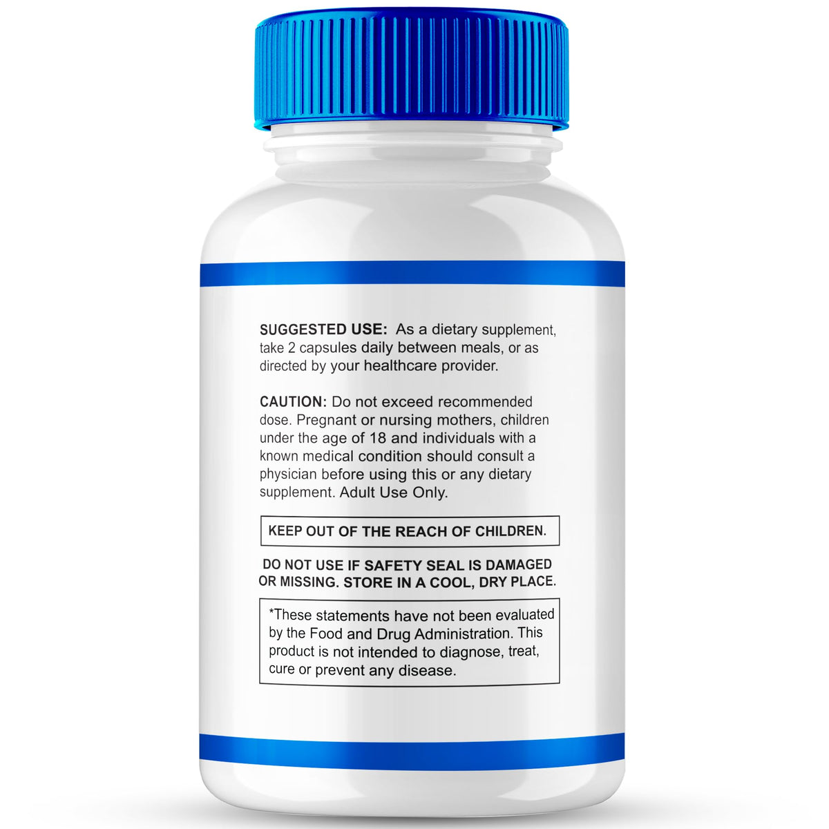 Memory Supplement Pills 2 Pack G91169