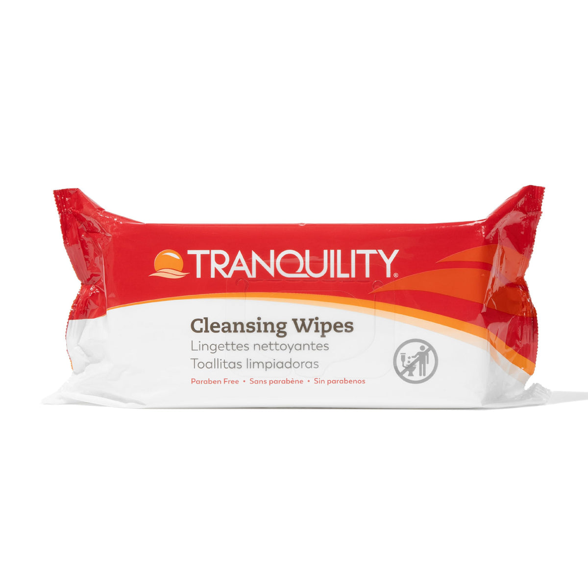 Large Briefs Multi-Pack with Cleansing Wipes W39300