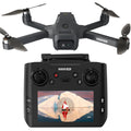 4K Camera Foldable Drone Under 249g U9514