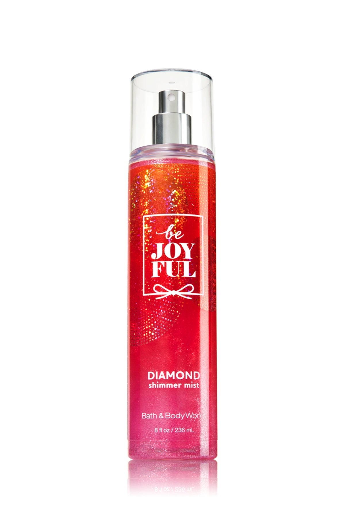 Shimmer Mist R8051