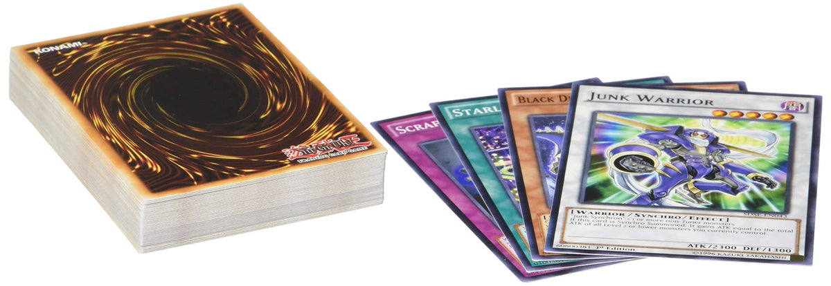 YuGiOh Arc-V Structure Deck A4803