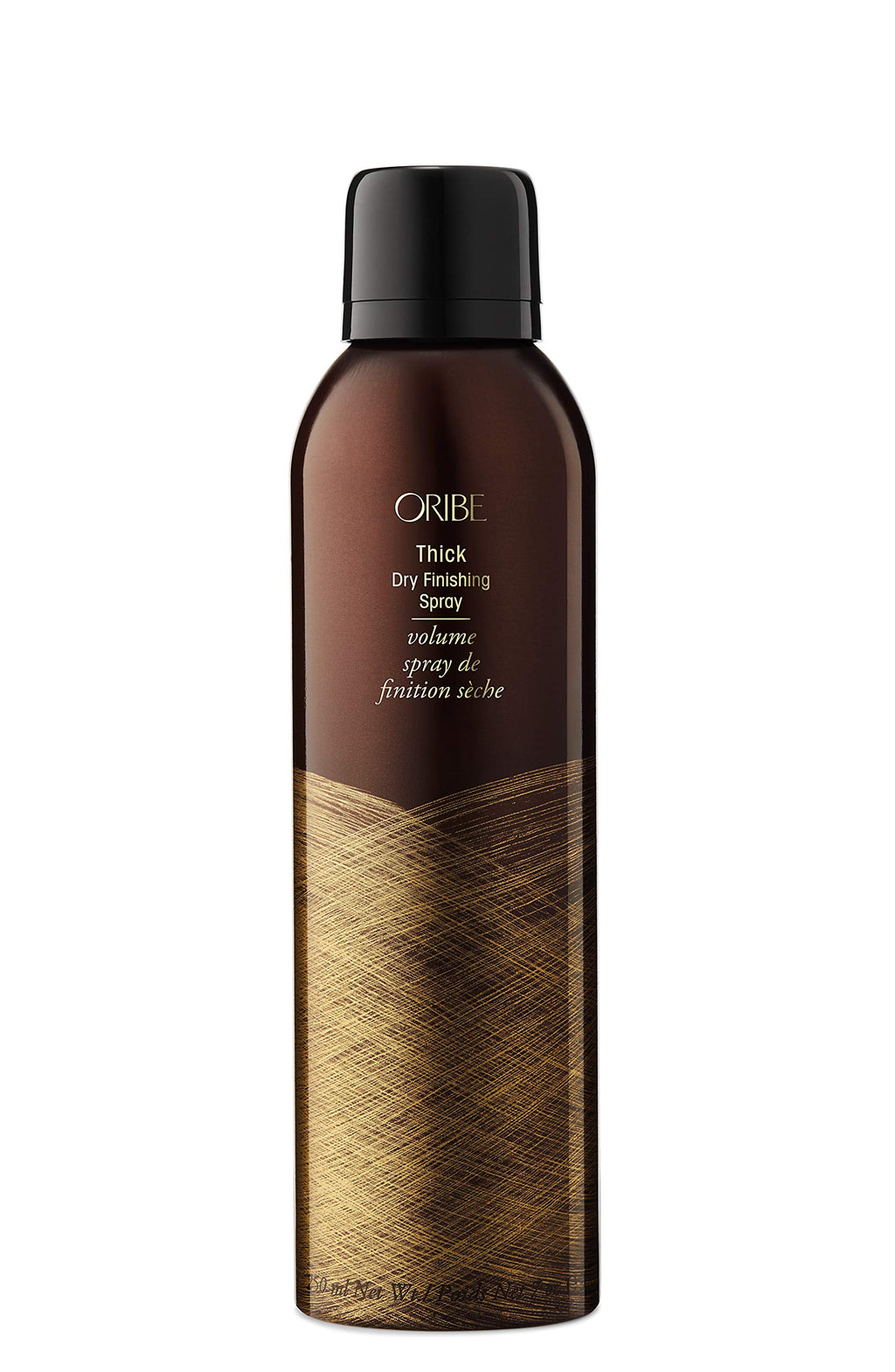 Dry Finishing Spray W5948