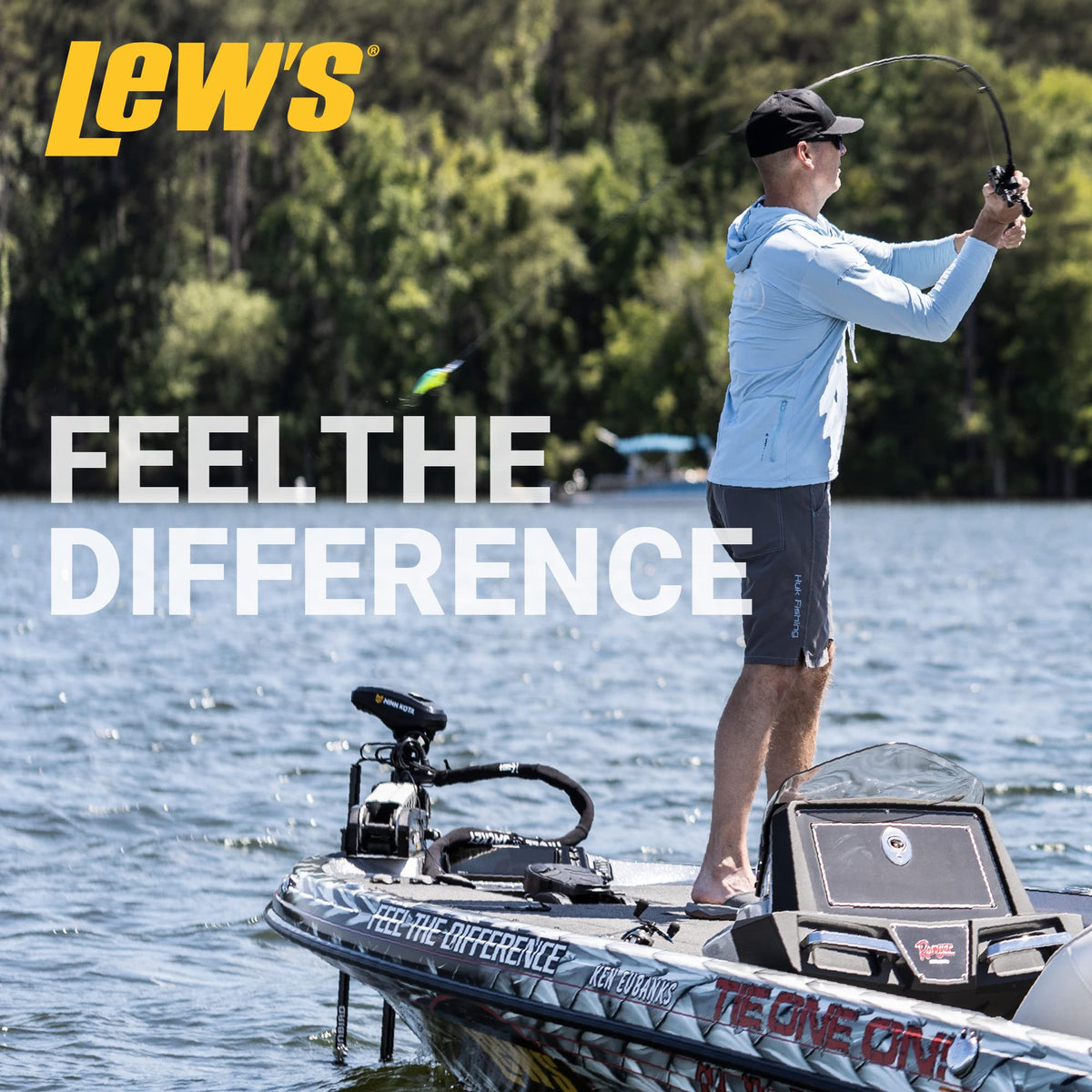Fishing Rod Z9158