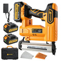 Cordless Nail Gun with Battery V547