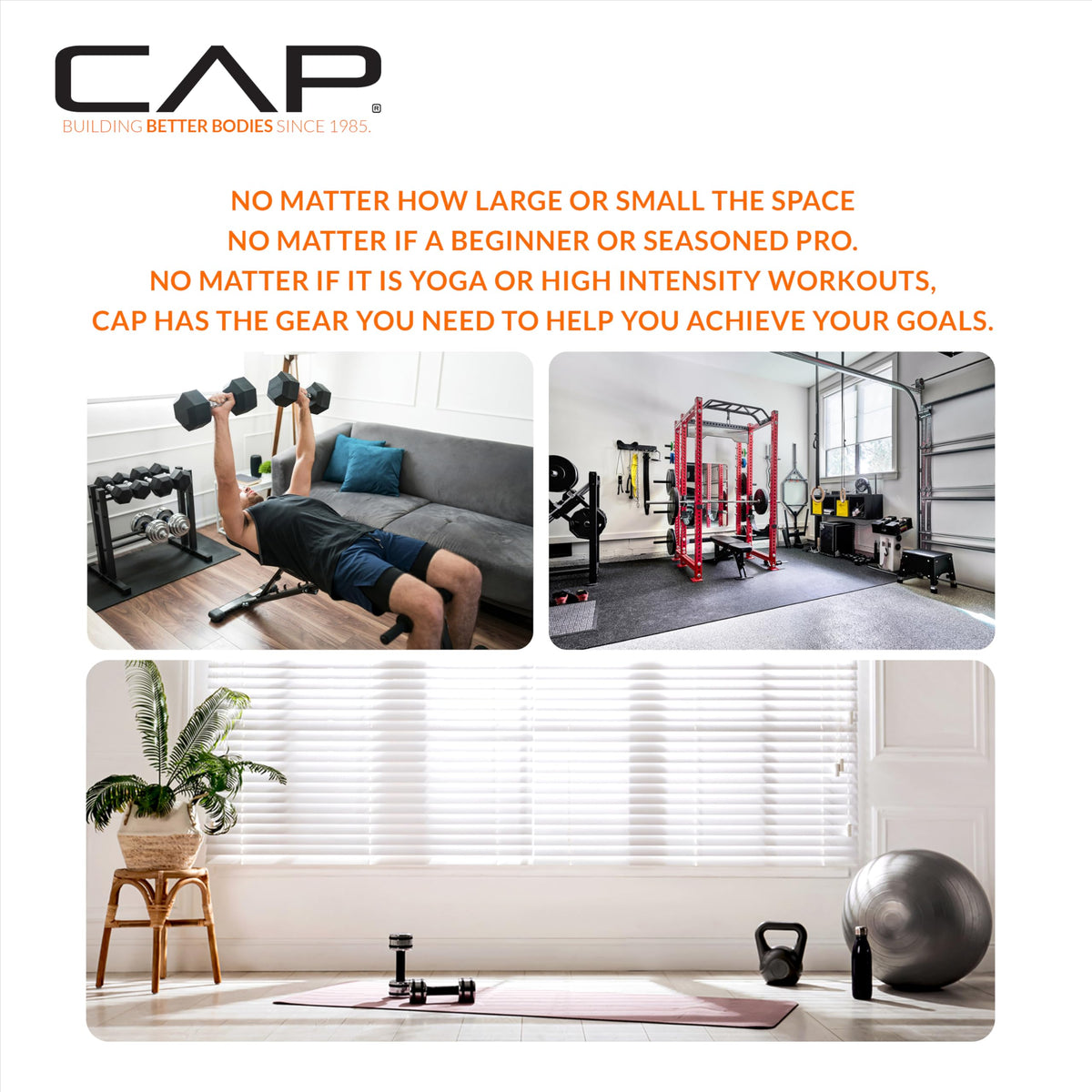 40 LB Adjustable Cement Dumbbell Set K186004