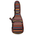 0.6" Thick Padded Guitalele Guitar Case & Bag E42684