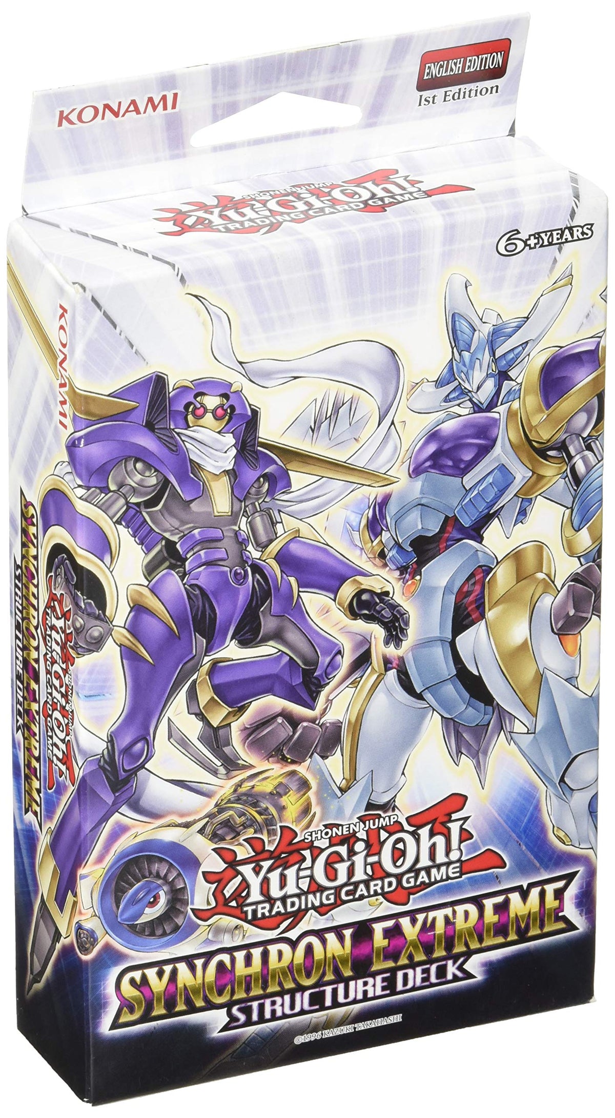YuGiOh Arc-V Structure Deck A4803