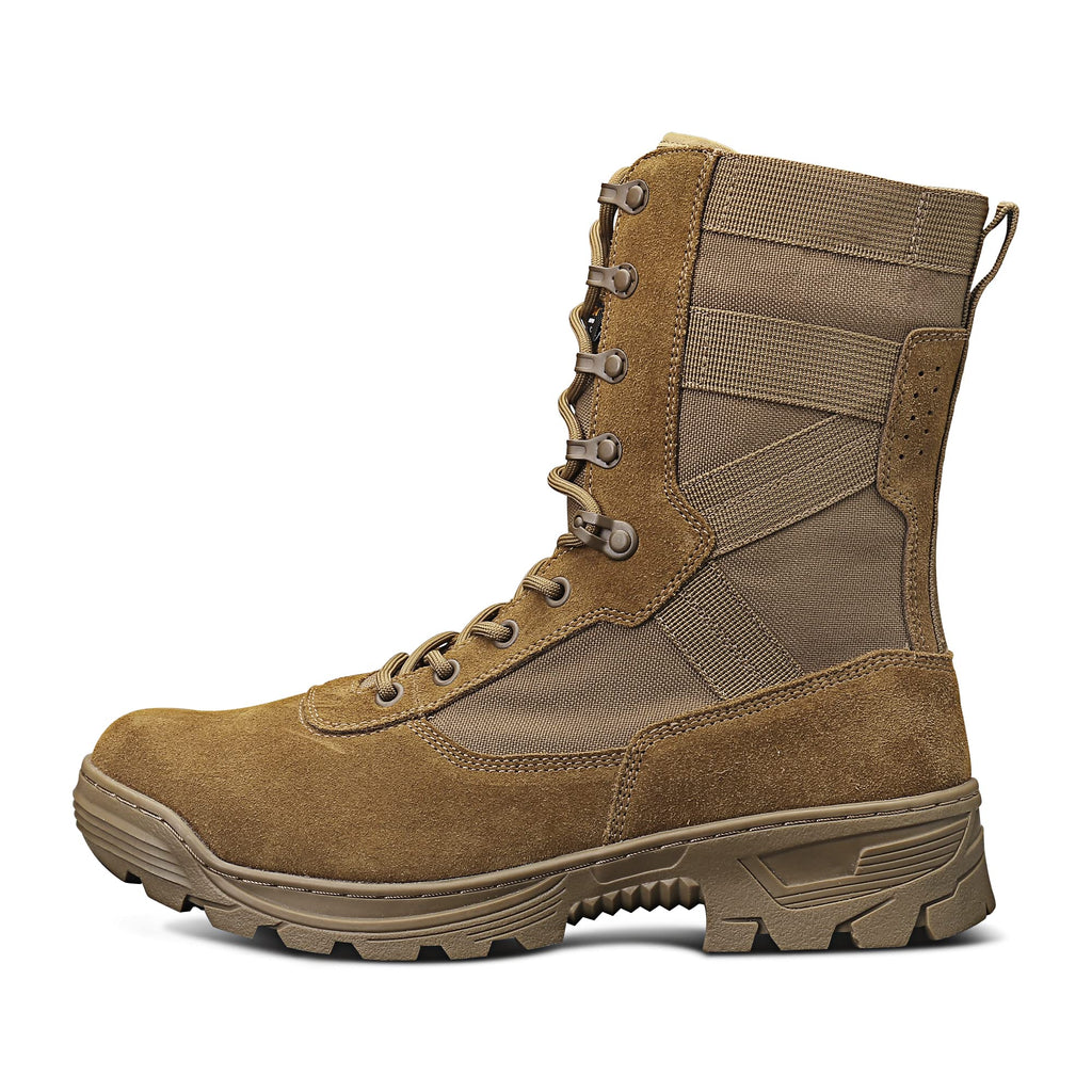 Lightweight Tactical Hiking Boots D8704