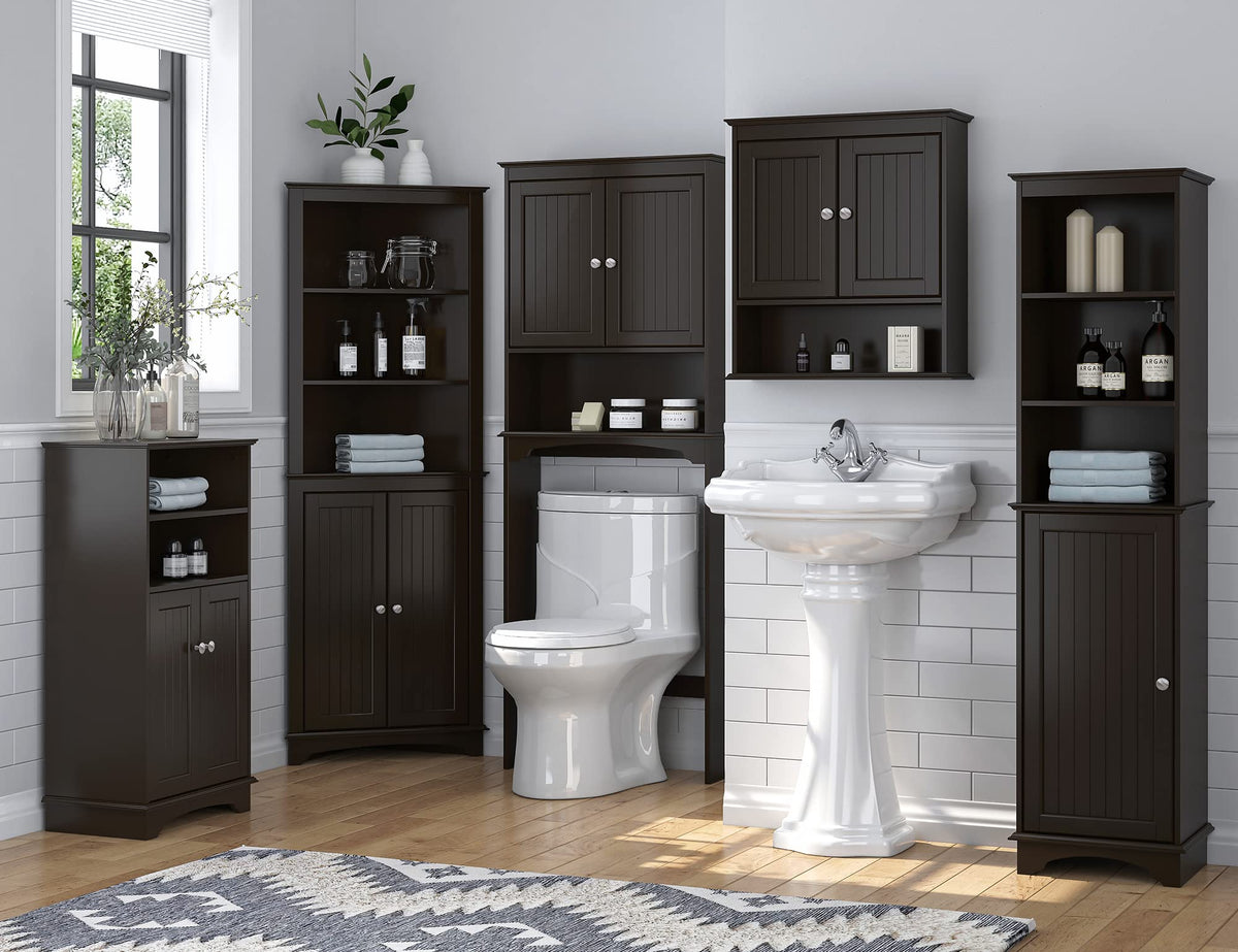 Bathroom Wall Cabinet Over Toilet K88712