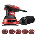 3.0 AMP Corded Random Orbital Sander K228432