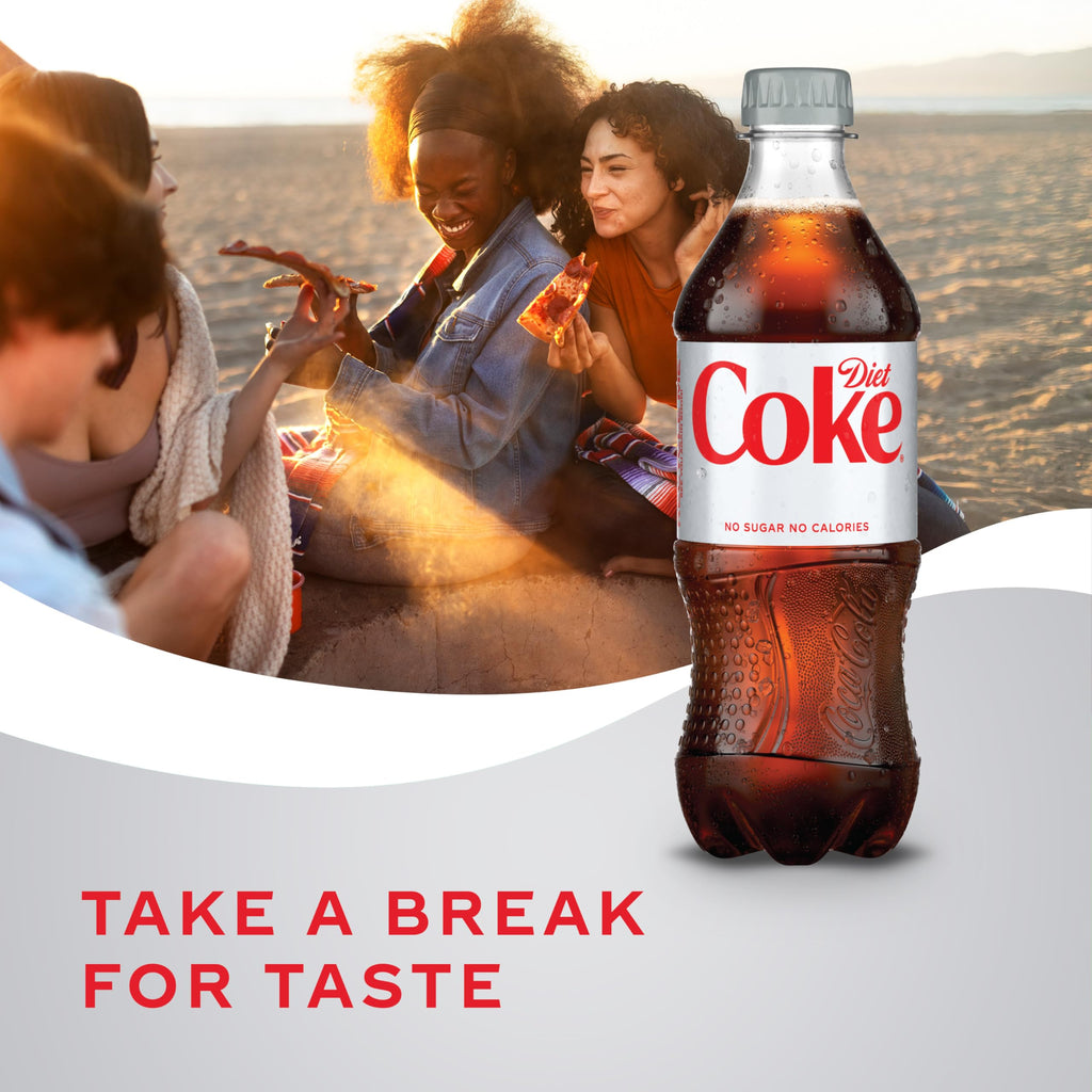 20 fl oz Soda Bottle G4625