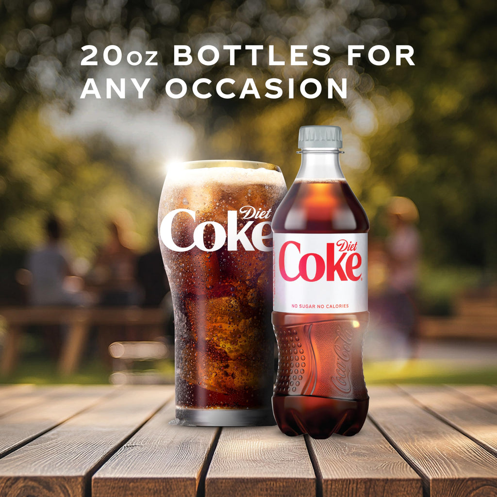 20 fl oz Soda Bottle G4625