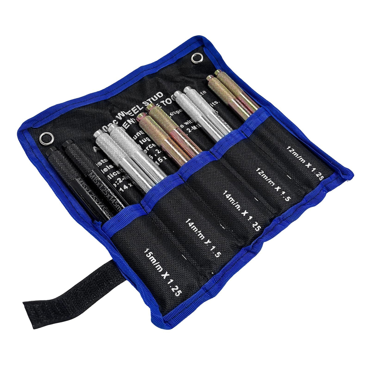 M12 M14 M15 Wheel Alignment Pin Guide Tools Z839346