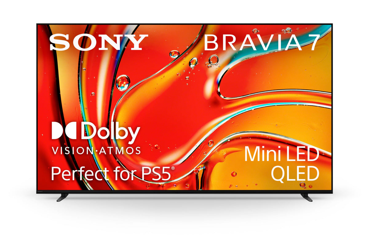 55 Inch Mini LED QLED 4K HDR Smart Google TV C26233