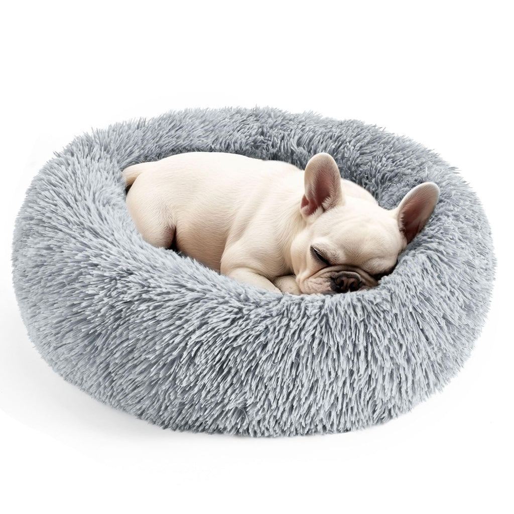 20in Calming Donut Dog & Cat Bed E35752