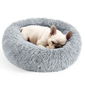 20in Calming Donut Dog & Cat Bed E35752