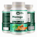 Moringa Tablets with Turmeric and Ginger, 300 Pills, 1000 Mg C71596